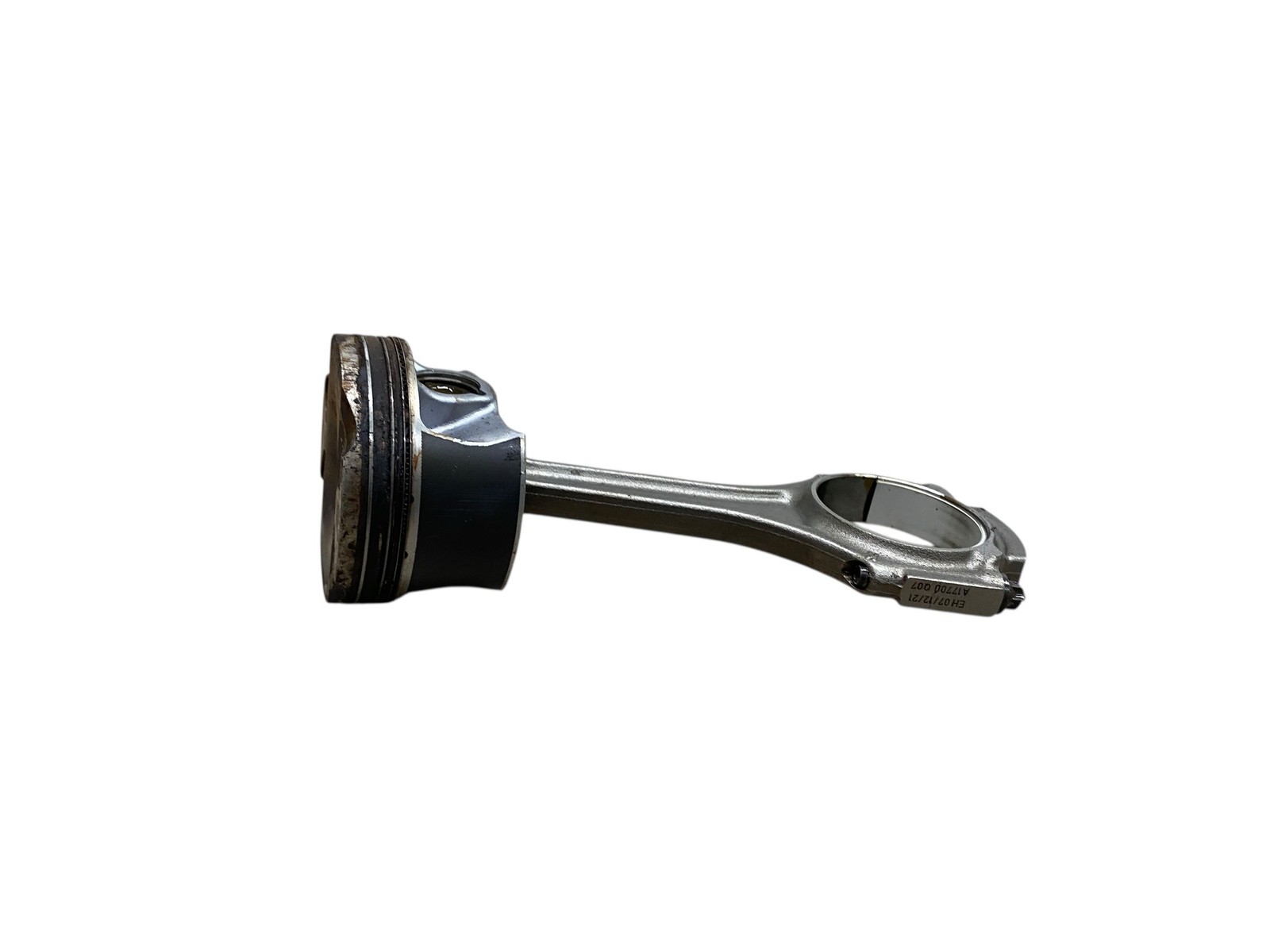 (D) 2022 Aston Martin V8 Vantage 4.0L M177 Enigne Piston & Connecting Rod Oem