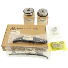 New Timing Chain Kit & VVT Gears for 2017-2020 Elantra Sedan 2.0L