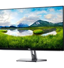 Dell SE2719HR 27 inch Widescreen IPS LCD Monitor