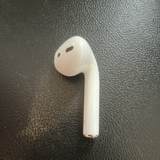 Genuine Apple AirPods 2nd Generation Replacement Right Ear Only
