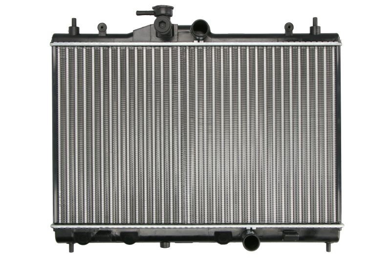 Für THERMOTEC D71033TT Engine radiator NISSAN CUBE, JUKE, TIIDA D71033TT The Th