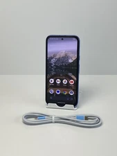 Google Pixel 8a GKV4X 128GB Bay! Unlocked device! Clean IMEI!