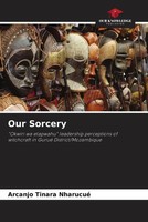 Arcanjo Tinara Nharucué | Our Sorcery | Taschenbuch | Englisch (2022)