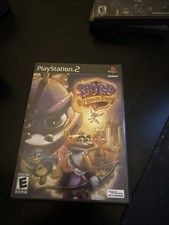 Spyro: A Hero's Tail PlayStation 2