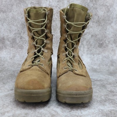 Belleville Men\'s Tactical Desert Tan Boots - Lightweight Military-Style Amazon.com: Belleville Flyweight C320 Tactical Boot  main image 4