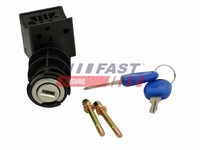 SchließZylinder ZüNdschloss Fast FT82343K FüR Fiat Marea Weekend Punto Bravo 1