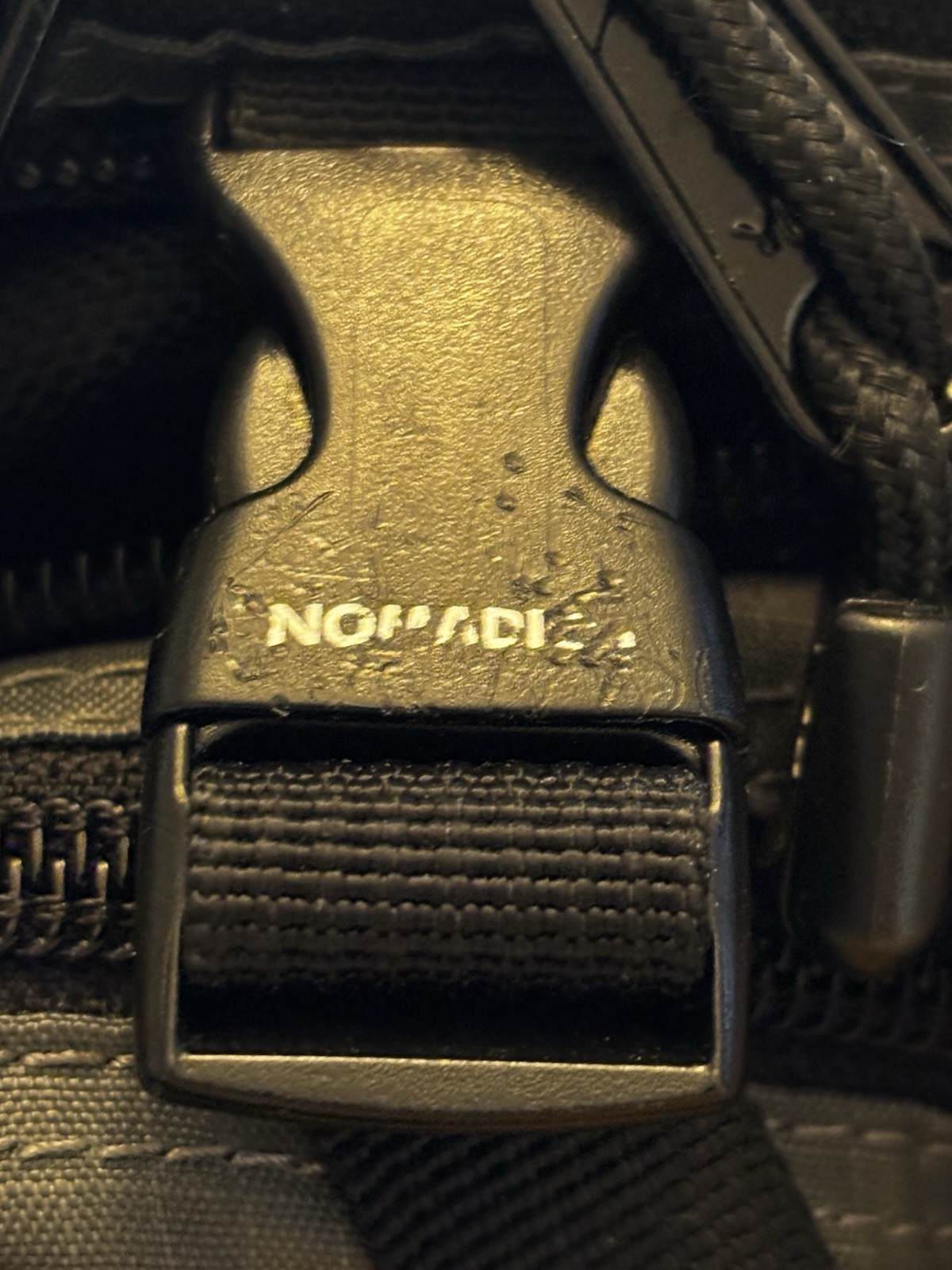 Nomadic Wise-Walker Compact Backpack Combo Gray - image 12