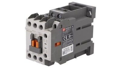 5907009691121 MC-12B-24VDC Stycznik: 3-biegunowy, 24VDC LS ELECTRIC