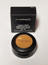 MAC NC42 Studio Finish Concealer SPF 35 Full Size New