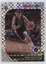 2019 Panini NBA Hoops Premium Stock Box Set Prizm /149 Ersan Ilyasova #109 1s8