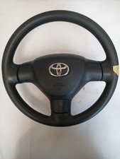 Toyota Aygo Steering Wheel