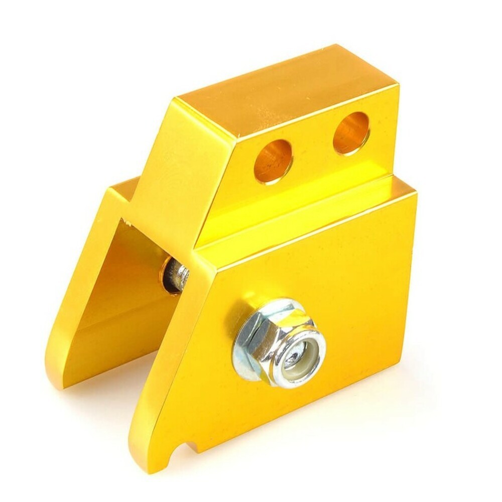 Free Shipping Gold Shock Extender Parts For Motorcycle