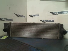 2018 MERCEDES-BENZ SPRINTER 3.5T (906.73) INTERCOOLER A9065010201