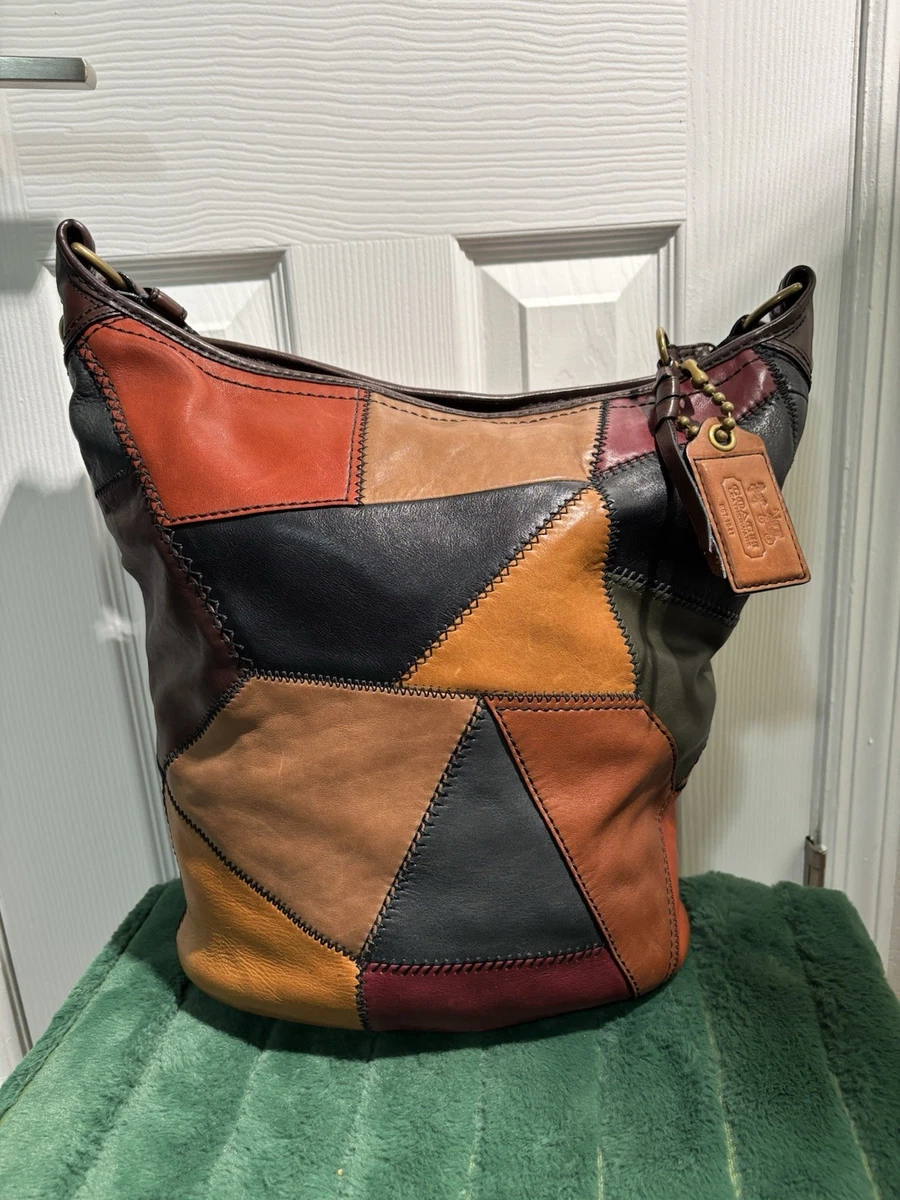 Coach Bleecker Duffle Bags & Handbags for Women for sale | eBay
