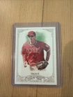 2012 Topps Allen & Ginter's - Mike Trout #140