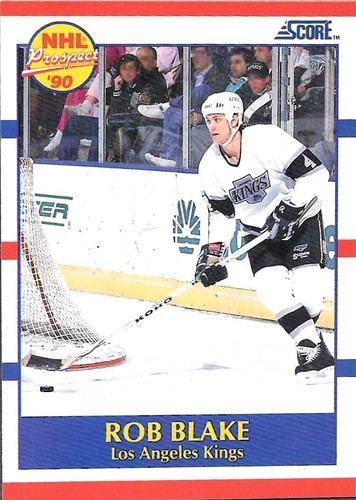 1990-91 Score American Hockey Set #2 ~ Pick Your Cards - Picture 173 of 185