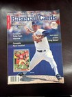 Baseball Cards Magazine AUGUST 1990 - Cards included — photo 1