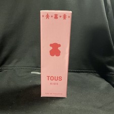 Tous Kids For Girls For Women Perfume 3.4 Oz 100 ml EDT Spray