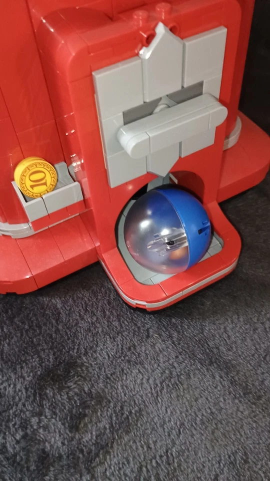 LEGO 21358, Foto 3 von 5
