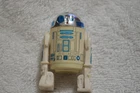 Vintage Star Wars R2-D2  1977 Kenner HK Action Figure *Good Condition*