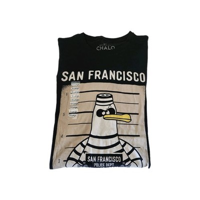 San Francisco Bay Area Tshirt