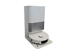 DREAME Saugroboter mit Wischfunktion L10s Ultra Gen 3 600W 25.000 Pa weiß