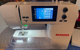 Berina B435 Sewing machine