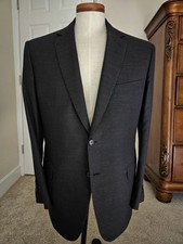 Brioni Blazer Sport Coat 44R “Mint” $2,895.00 Hand Made (Colosse) *See Photos.