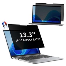 Magnetic Laptop Privacy Screen 13.3 Inch Laptop Screen Privacy 13.3 Inch 16:10