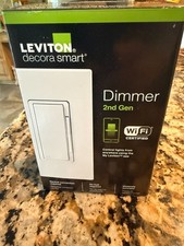 light dimmers