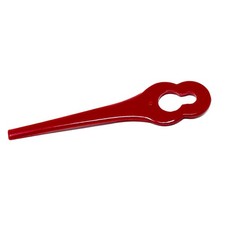 Podkaszarka do trawnika nóż pasuje do Parkside Trimmer akumulator PRTA 20 A1 LIDL IAN311046