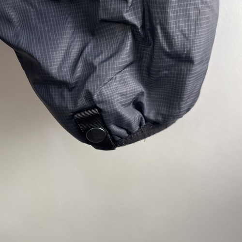 The North Face Primaloft Giacca Trapuntata Fodera Zip Donna Large - Foto 8 di 15