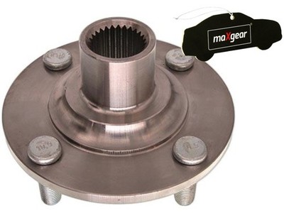 RADNABE VORNE FÜR FORD COUGAR 2.0 2.5 98-01 FOCUS I MK1 2.0 02-04 +DUFT GRATIS