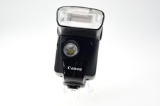 Canon 320EX Speedlite Flash #G555