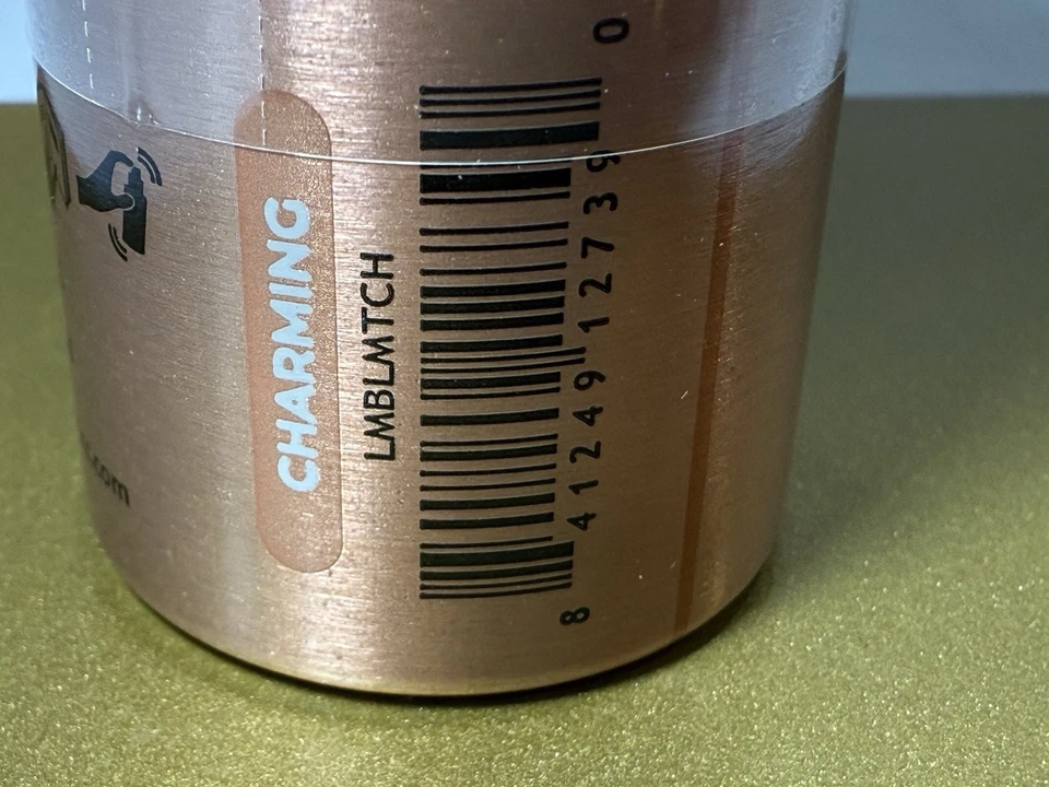 Spray para aerógrafo Luminess Blush Mist 1 OZ/30 ml ENCANTADOR NUEVO acabado radiante natural Foto 3 de 4