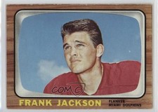 Frank Jackson