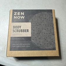 Sud Scrub Body Scrubber
