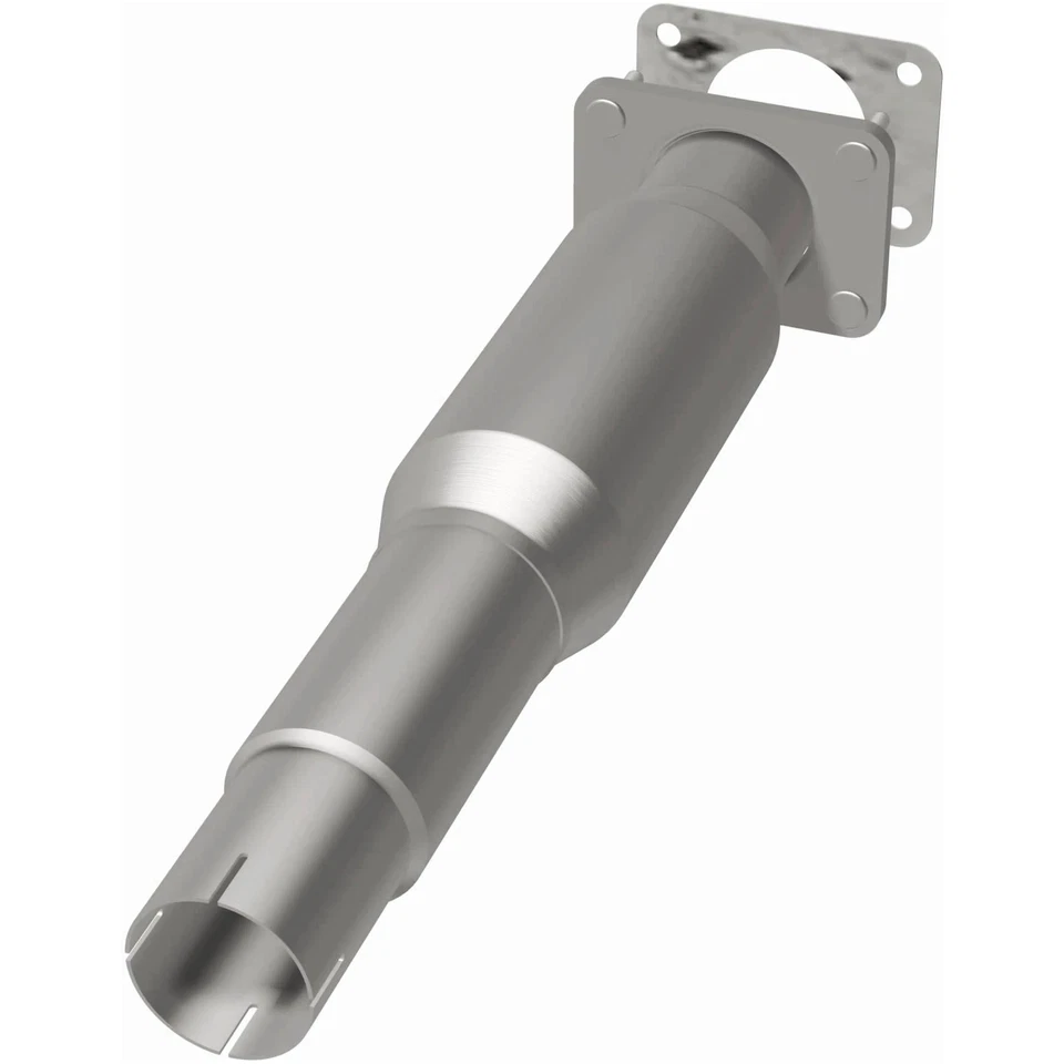 For Pontiac Bonneville 00-05 MagnaFlow OBDII Direct Fit Catalytic Converter Foto 3 de 4