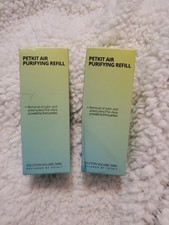 PETKIT Replaced Air Purifying Refill 2 Pack for PuraMax Cat Litter Box