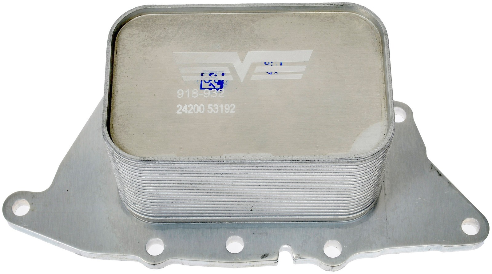 Dorman Engine Oil Cooler for BMW i8, X1, X2 918-932