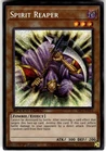 Spirit Reaper - SBC2-ENI16 - Prismatic Secret Rare - 1st Edition
