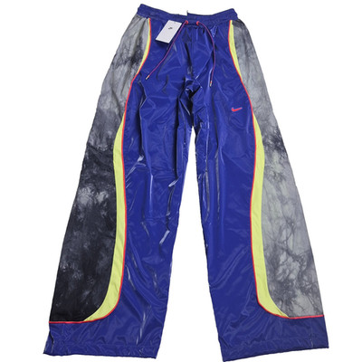 Nike Men s XL Project F.R.O.G. Track Pants Blue/Gray FROG HJ3292-539 NWT