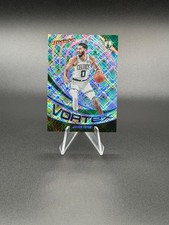 JAYSON TATUM 2023-24 Panini Revolution Vortex #29 Cosmic 26/99