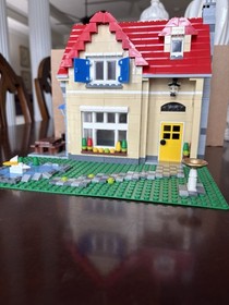 LEGO Creator 3 in 1 #6754