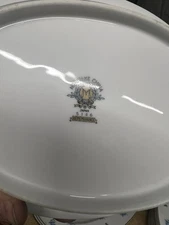Noritake China Set Service  5146 Fine China Japan Set Of 8 + Serving Dishes 44pc