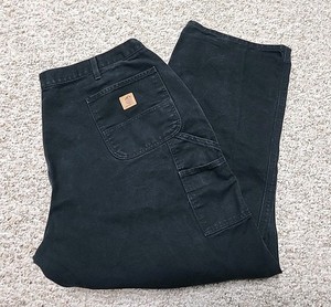 Carhartt B11 Black | eBay