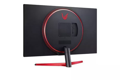 LG 32GN600-B.AUS 32" QHD 165hz HDR Monitor With FreeSync - Black - NEW - 第 8/8 張圖片