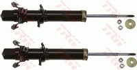 2X TRW StoßDäMpfer JGM532T FüR Honda Rover