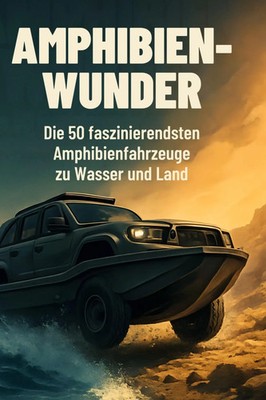 Finn Münch | Amphibien-Wunder | Buch | Deutsch (2025) | 106 S. | FlipFlop
