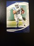 2025 Panini Absolute - Jonathan Taylor #81 Black
